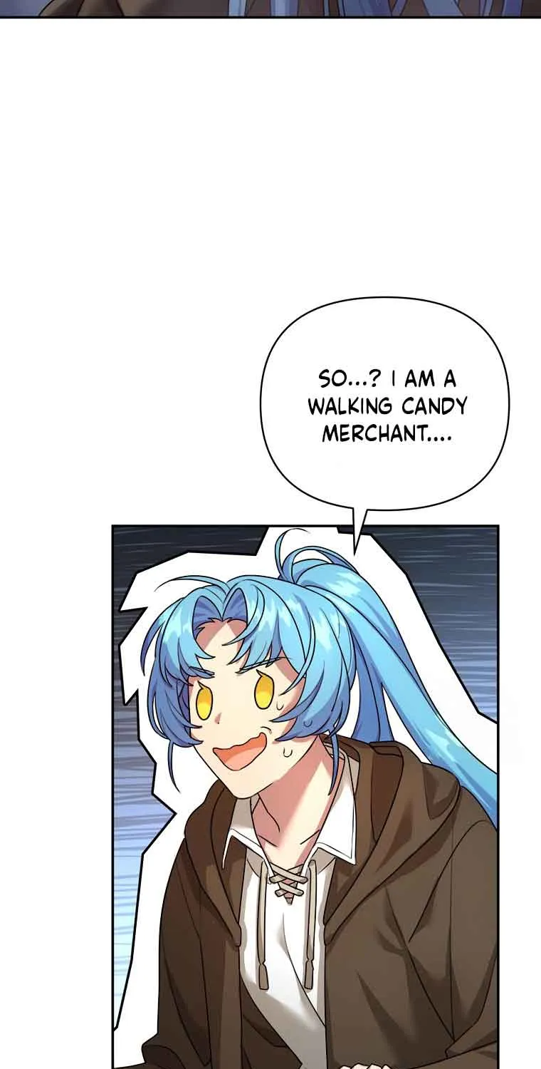I’m a Villainess, but I’m Good at Cooking Chapter 1 page 81 - 