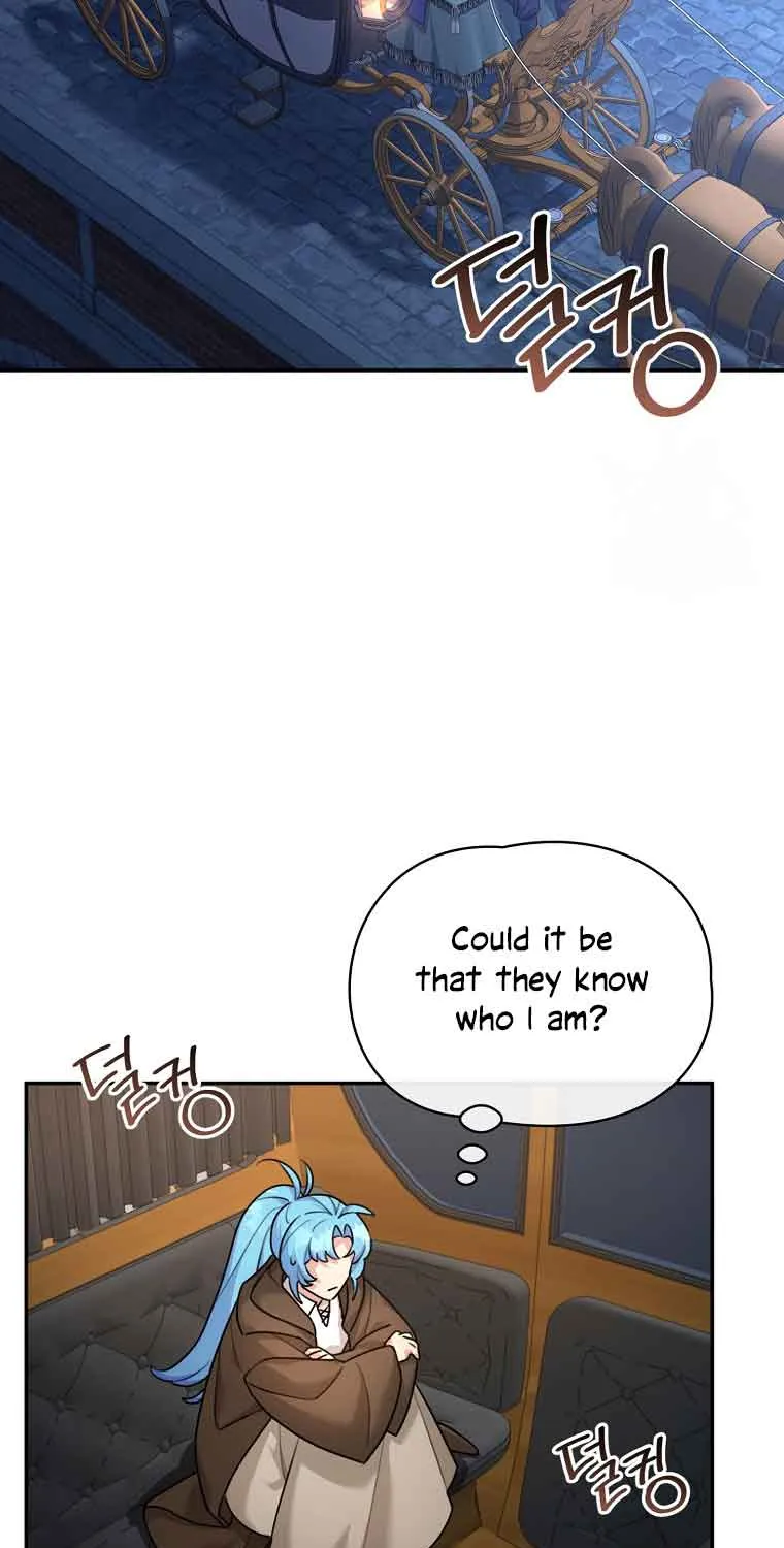 I’m a Villainess, but I’m Good at Cooking Chapter 1 page 85 - 