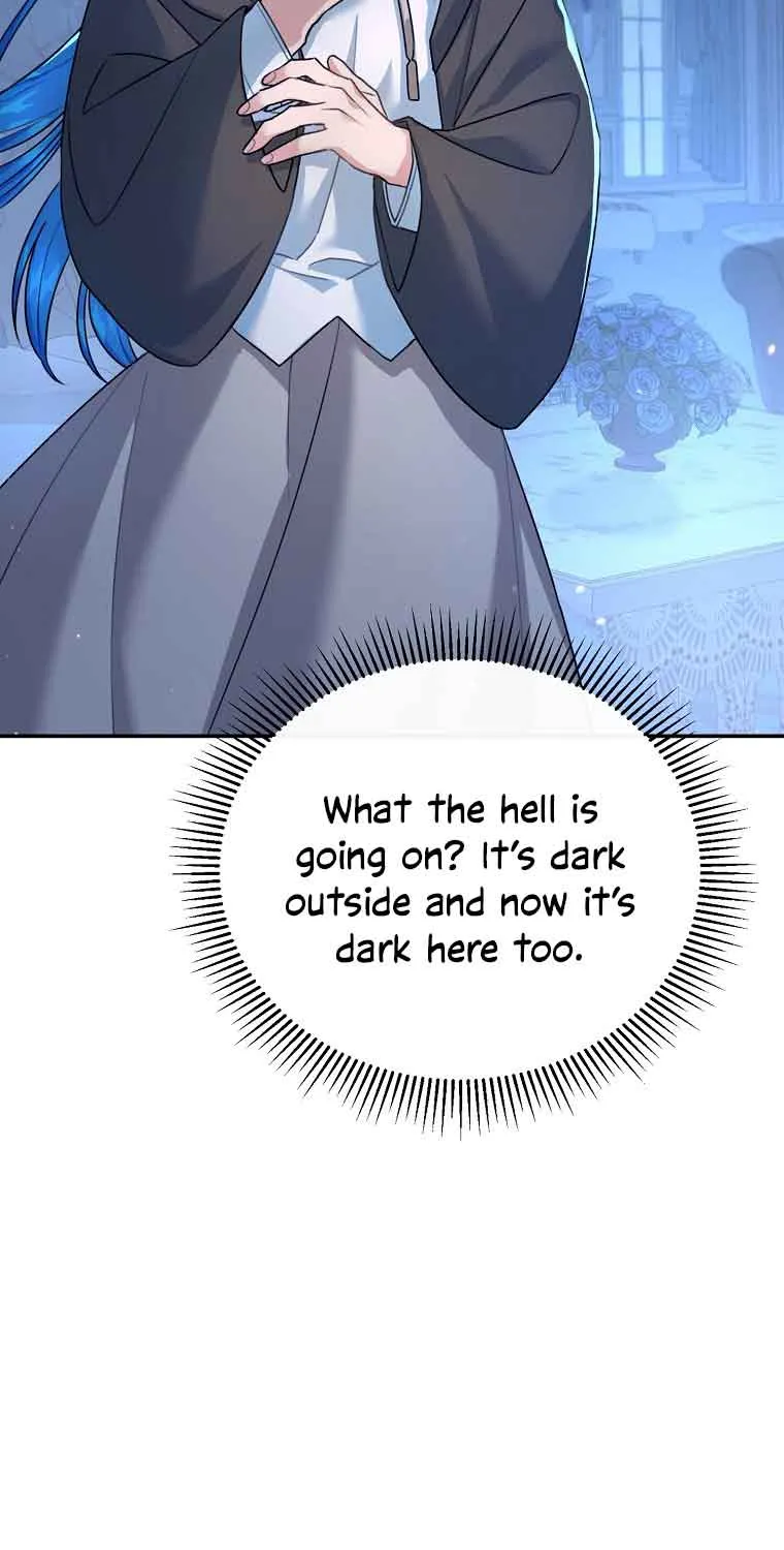 I’m a Villainess, but I’m Good at Cooking Chapter 1 page 93 - 