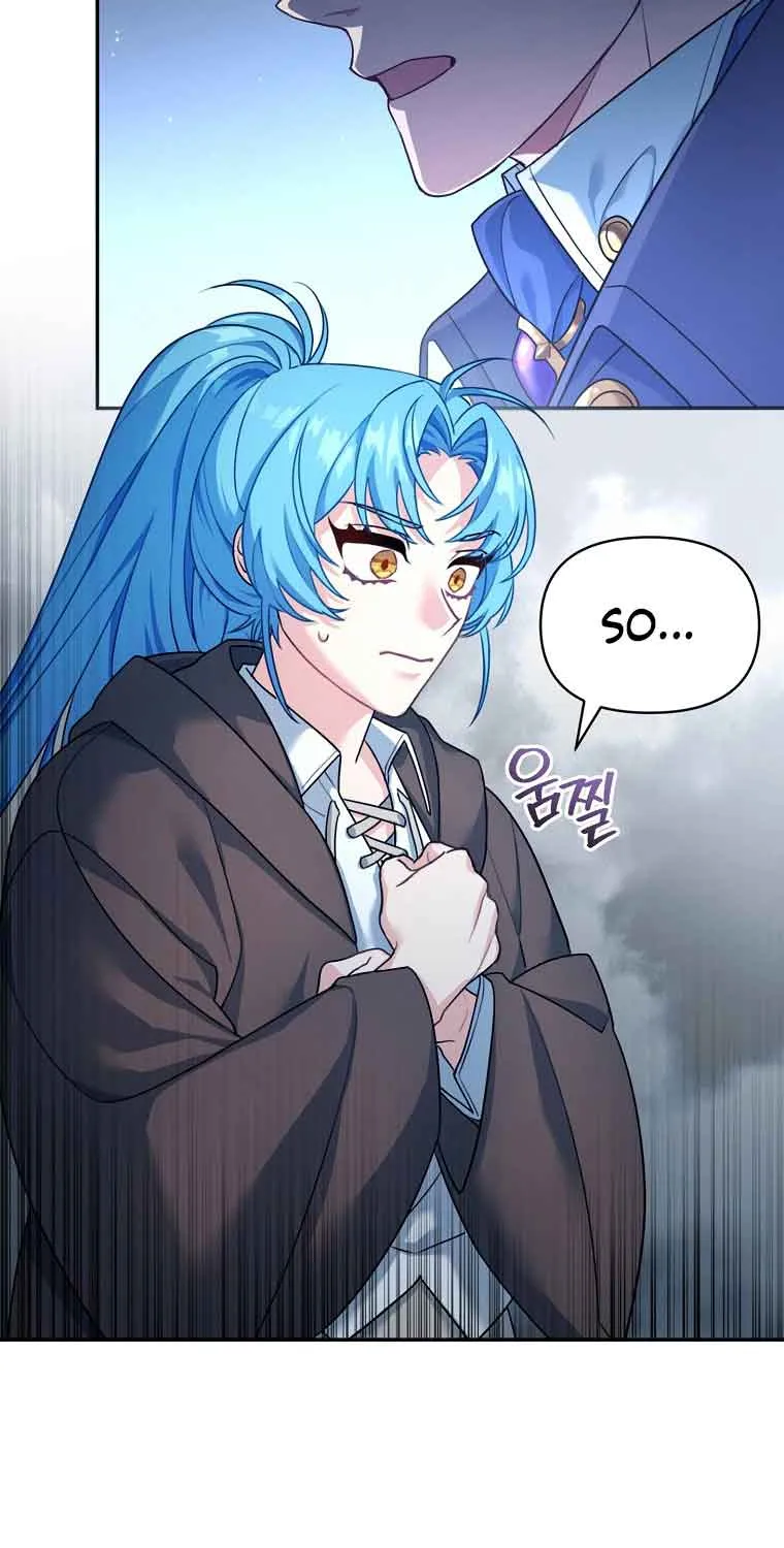 I’m a Villainess, but I’m Good at Cooking Chapter 1 page 95 - 