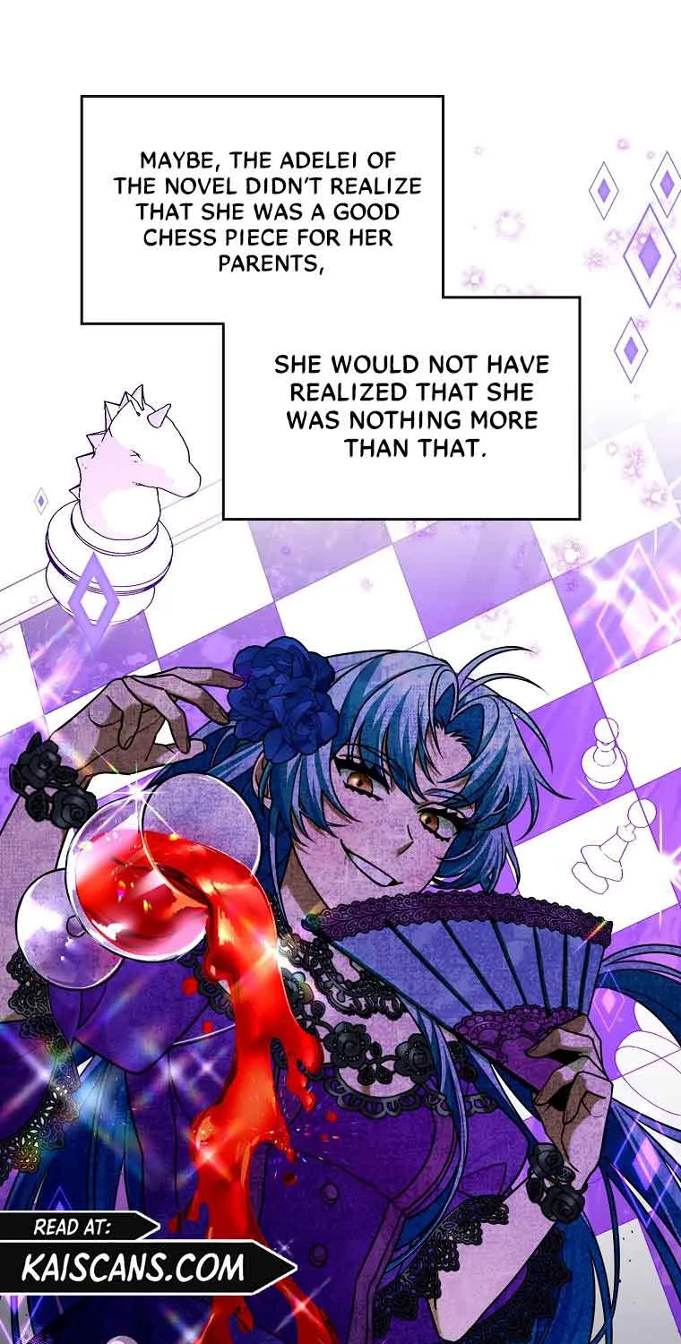 I’m a Villainess, but I’m Good at Cooking Chapter 10 page 2 - 