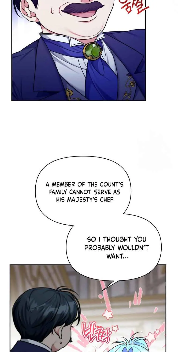 I’m a Villainess, but I’m Good at Cooking Chapter 10 page 18 - 