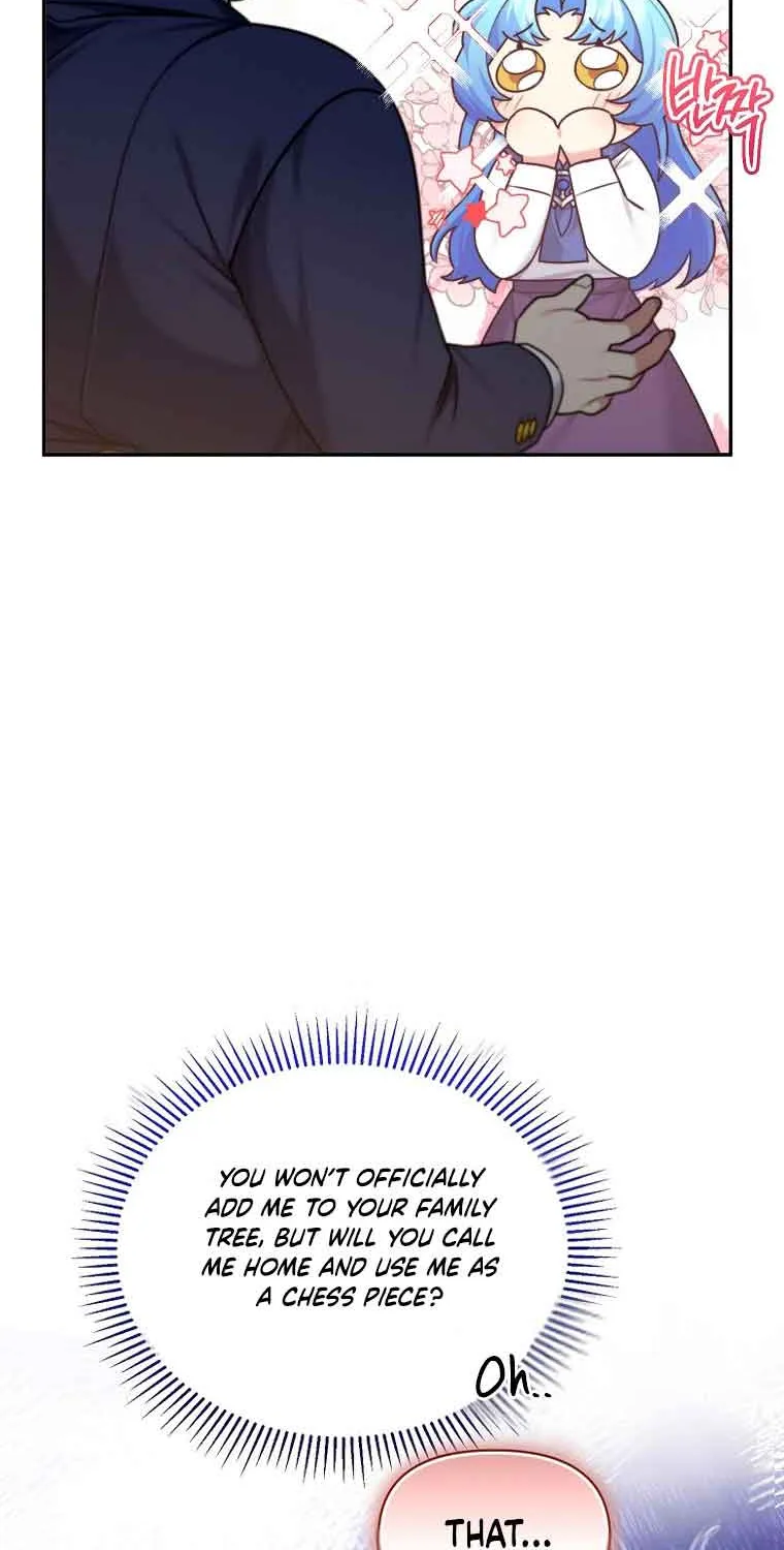 I’m a Villainess, but I’m Good at Cooking Chapter 10 page 19 - 