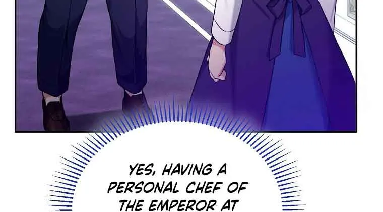 I’m a Villainess, but I’m Good at Cooking Chapter 10 page 22 - 