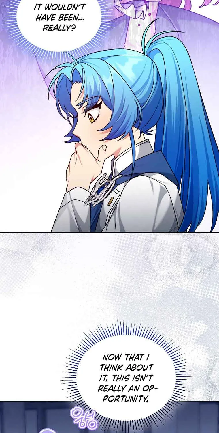 I’m a Villainess, but I’m Good at Cooking Chapter 10 page 24 - 