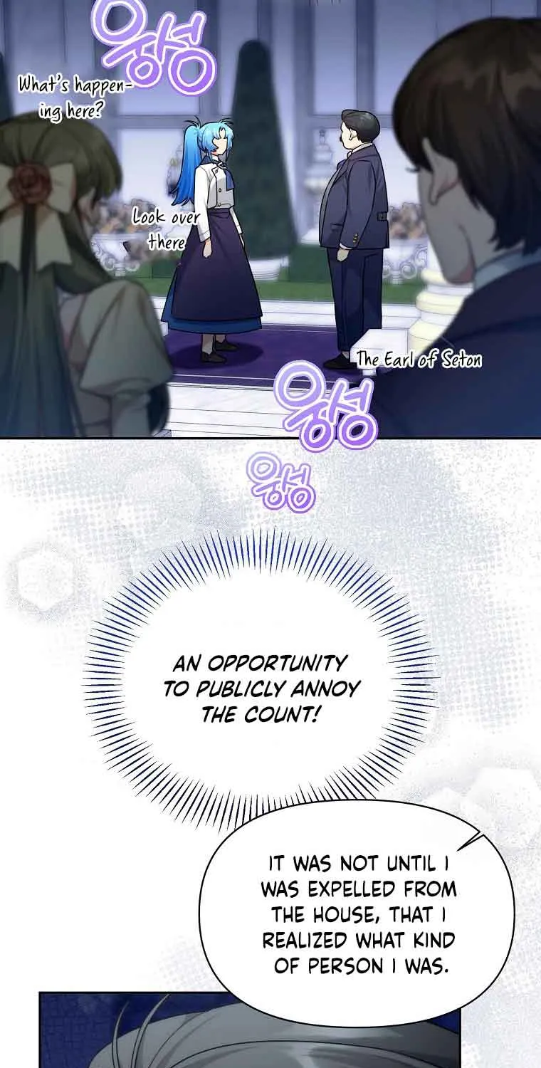 I’m a Villainess, but I’m Good at Cooking Chapter 10 page 25 - 