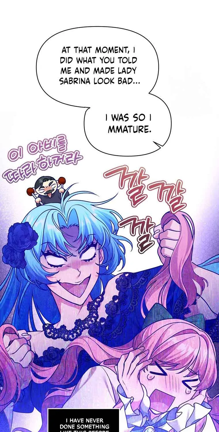 I’m a Villainess, but I’m Good at Cooking Chapter 10 page 30 - 