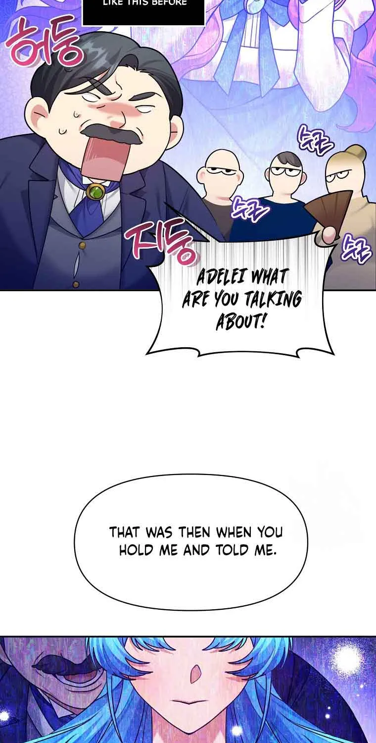 I’m a Villainess, but I’m Good at Cooking Chapter 10 page 31 - 