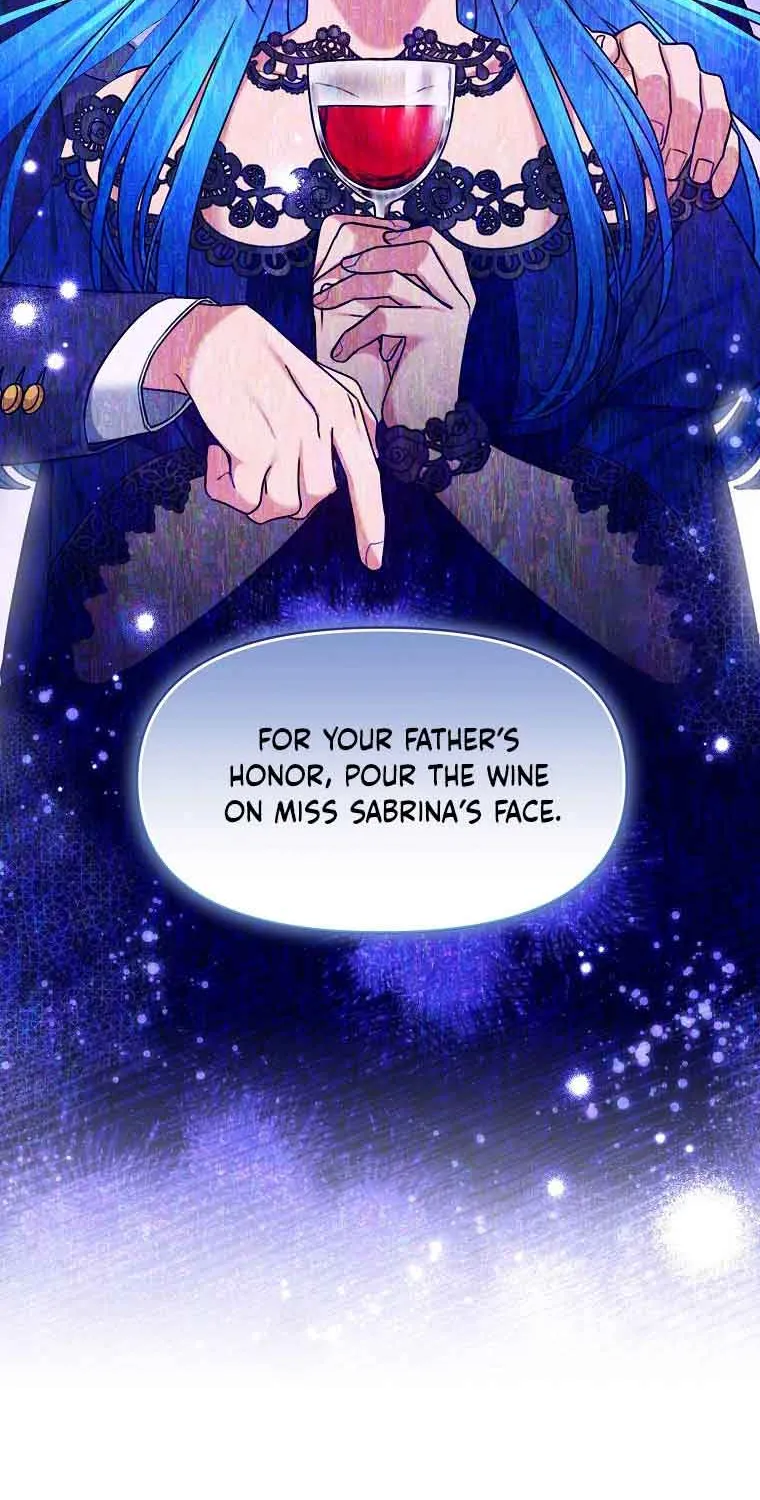 I’m a Villainess, but I’m Good at Cooking Chapter 10 page 32 - 