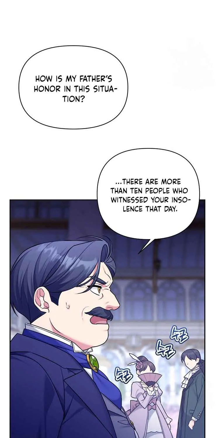 I’m a Villainess, but I’m Good at Cooking Chapter 10 page 33 - 