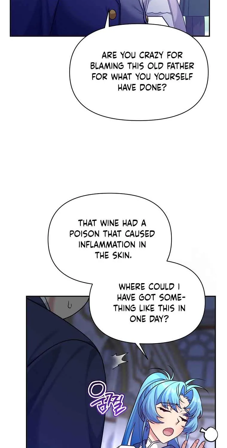 I’m a Villainess, but I’m Good at Cooking Chapter 10 page 34 - 