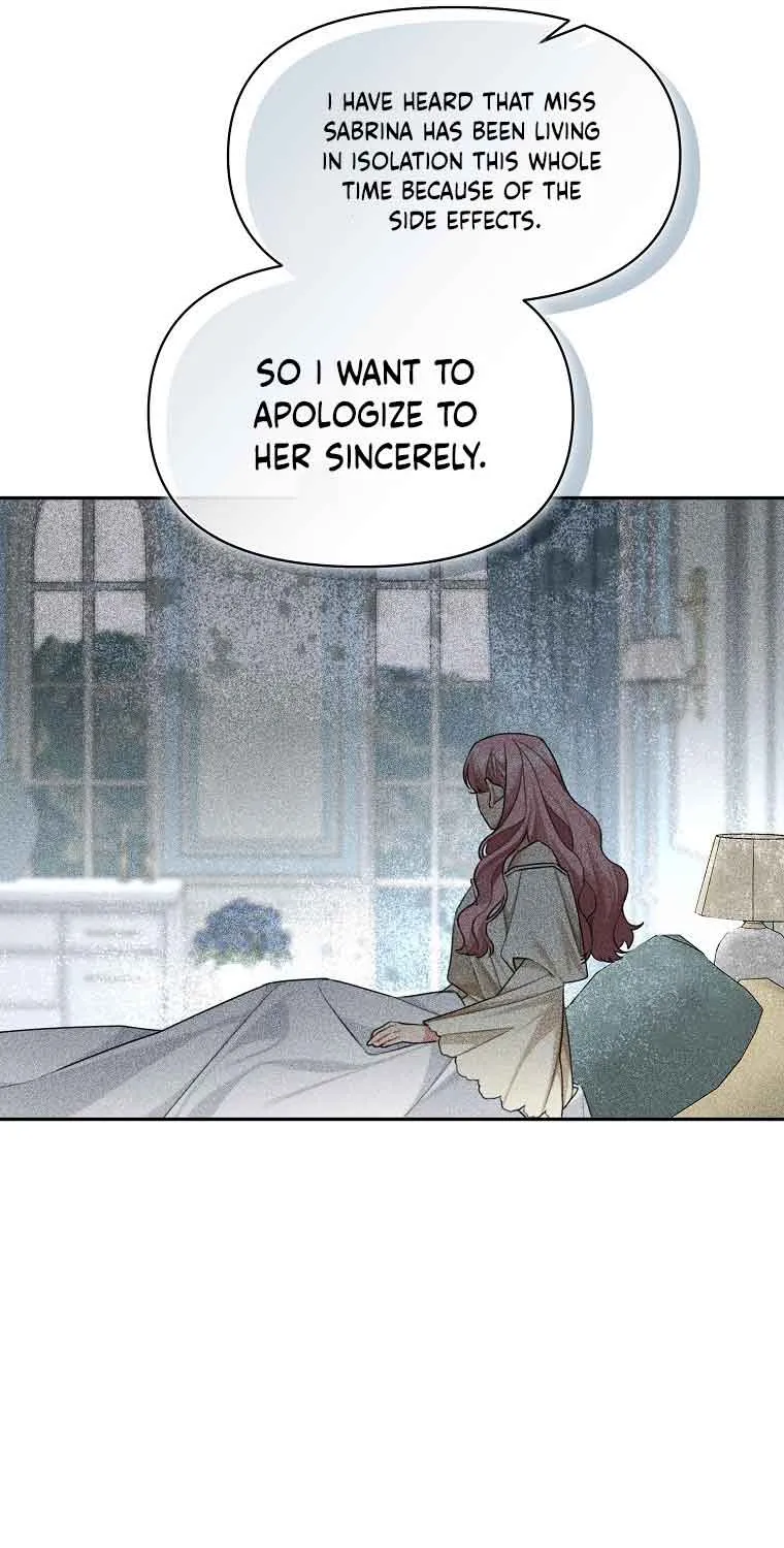 I’m a Villainess, but I’m Good at Cooking Chapter 10 page 36 - 