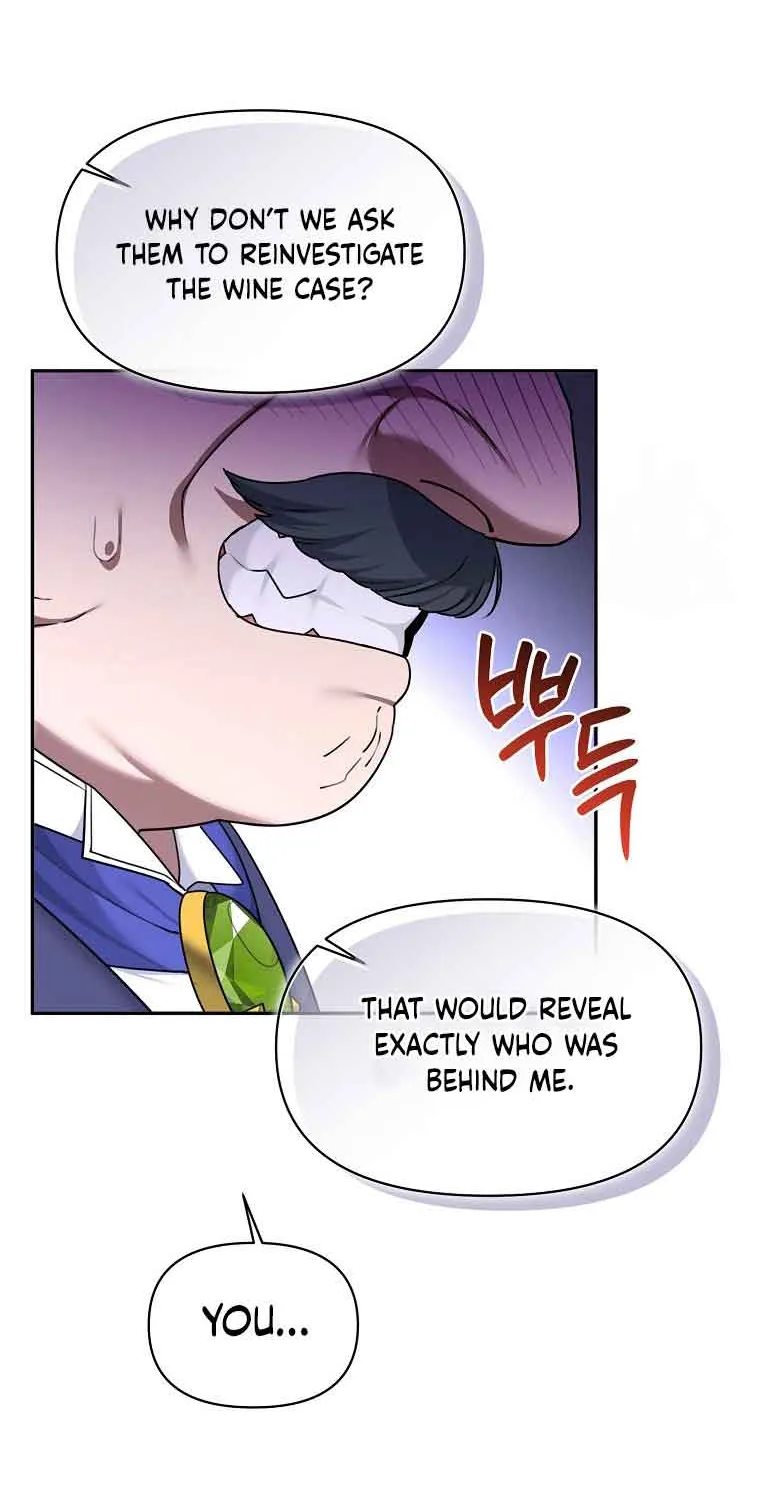 I’m a Villainess, but I’m Good at Cooking Chapter 10 page 37 - 