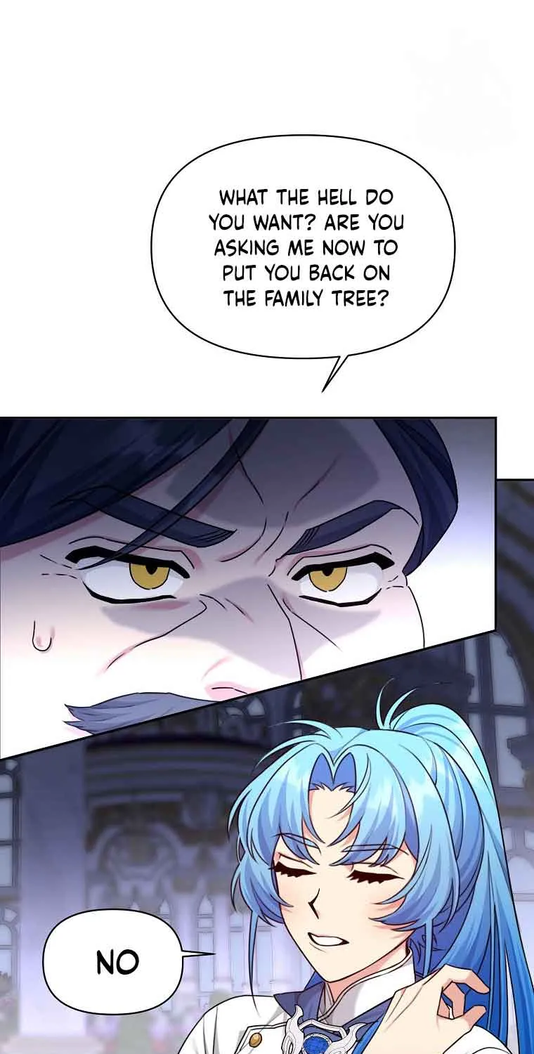 I’m a Villainess, but I’m Good at Cooking Chapter 10 page 38 - 