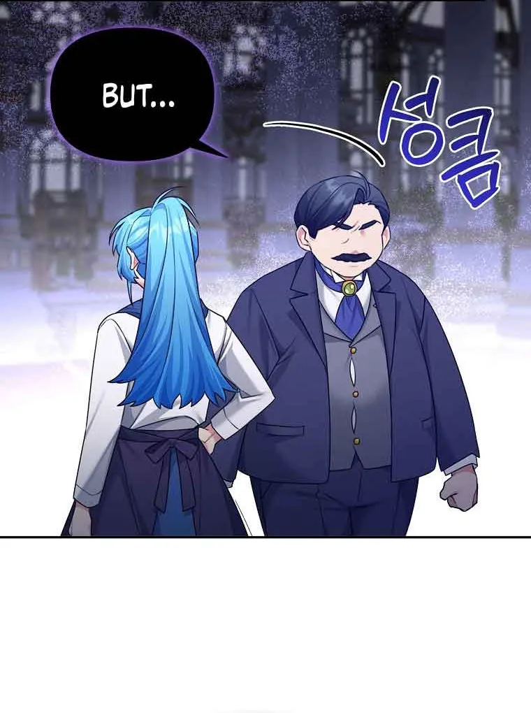 I’m a Villainess, but I’m Good at Cooking Chapter 10 page 41 - 