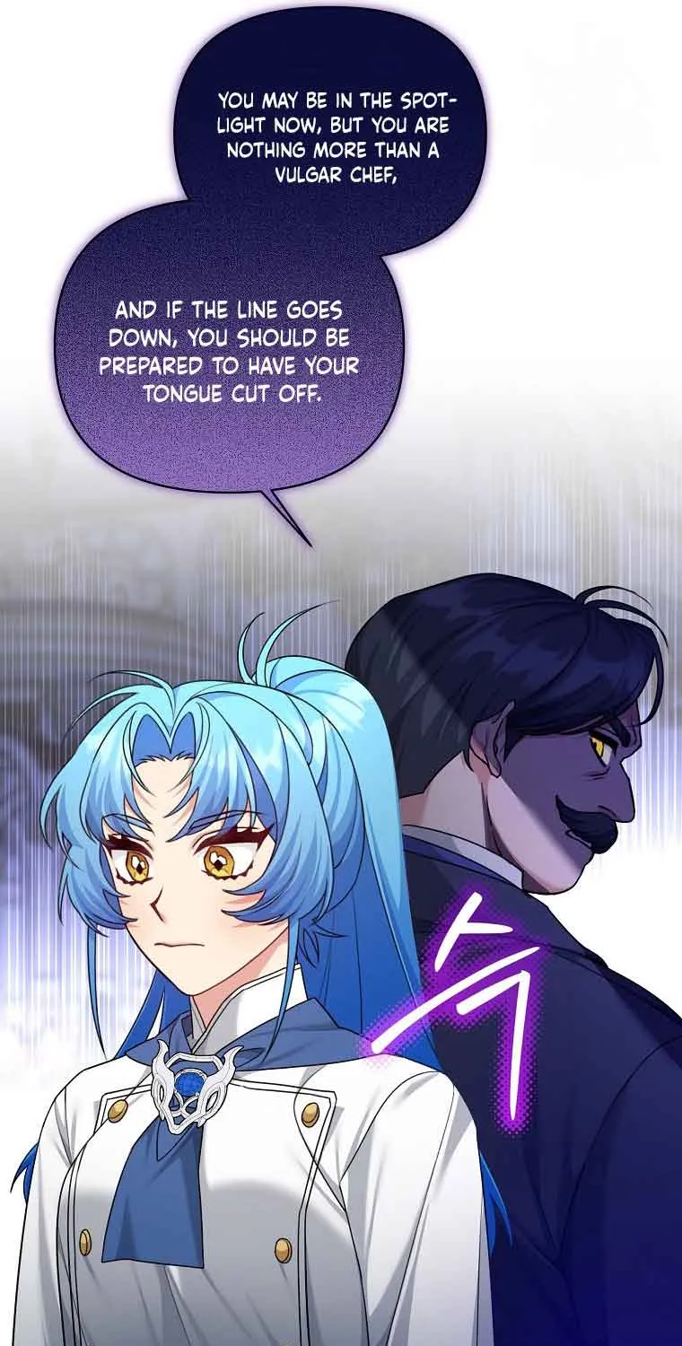I’m a Villainess, but I’m Good at Cooking Chapter 10 page 42 - 