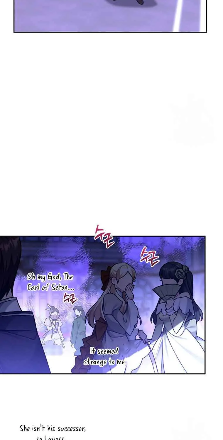 I’m a Villainess, but I’m Good at Cooking Chapter 10 page 44 - 