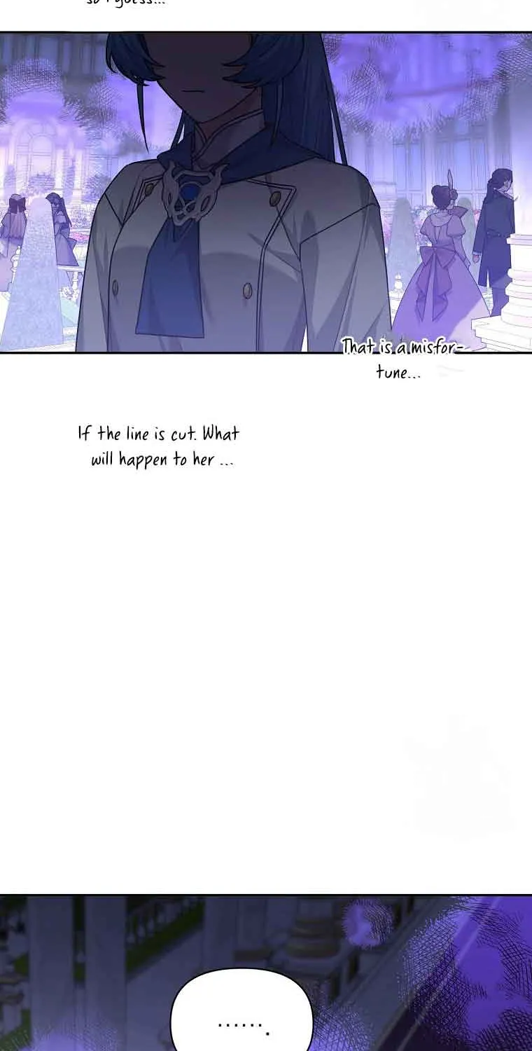 I’m a Villainess, but I’m Good at Cooking Chapter 10 page 45 - 