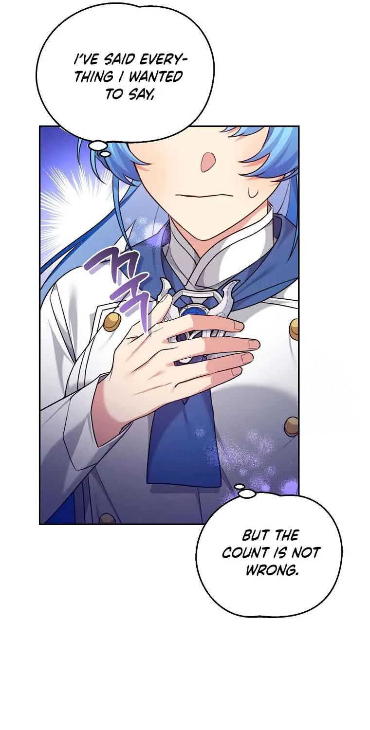 I’m a Villainess, but I’m Good at Cooking Chapter 10 page 49 - 