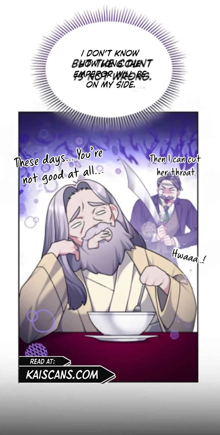 I’m a Villainess, but I’m Good at Cooking Chapter 10 page 50 - 