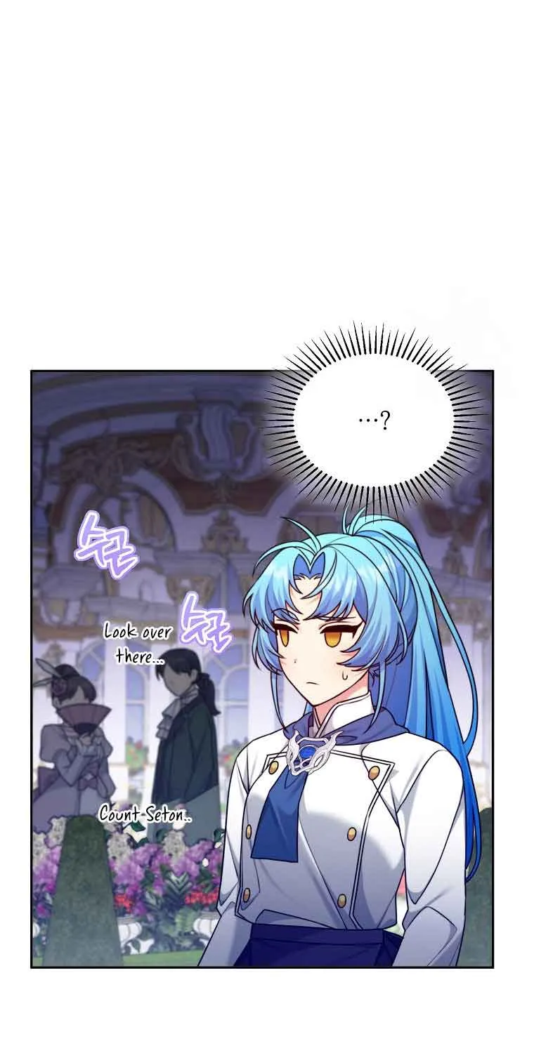 I’m a Villainess, but I’m Good at Cooking Chapter 10 page 6 - 