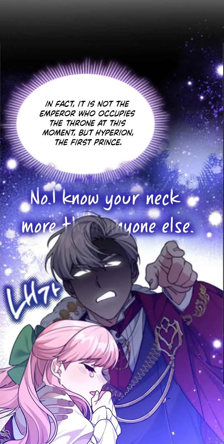 I’m a Villainess, but I’m Good at Cooking Chapter 10 page 51 - 