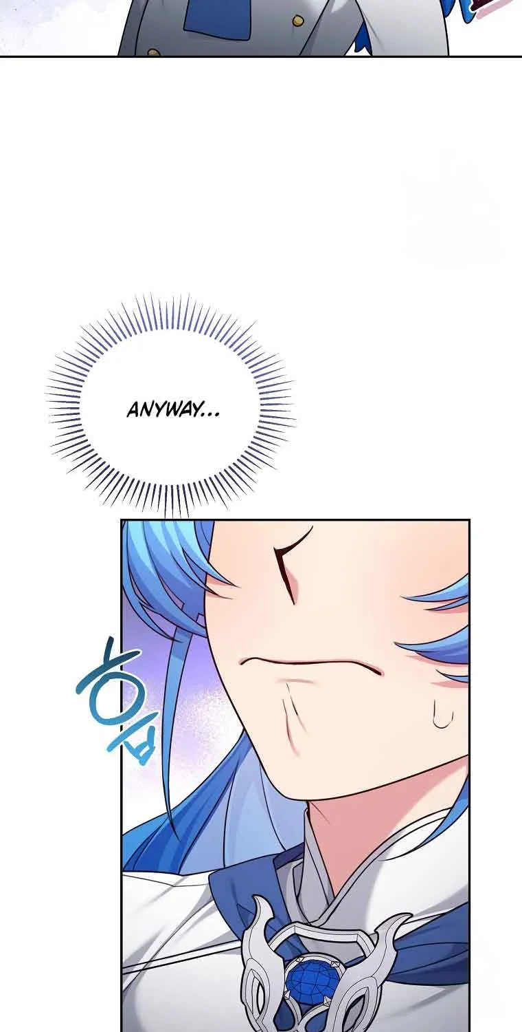 I’m a Villainess, but I’m Good at Cooking Chapter 10 page 53 - 