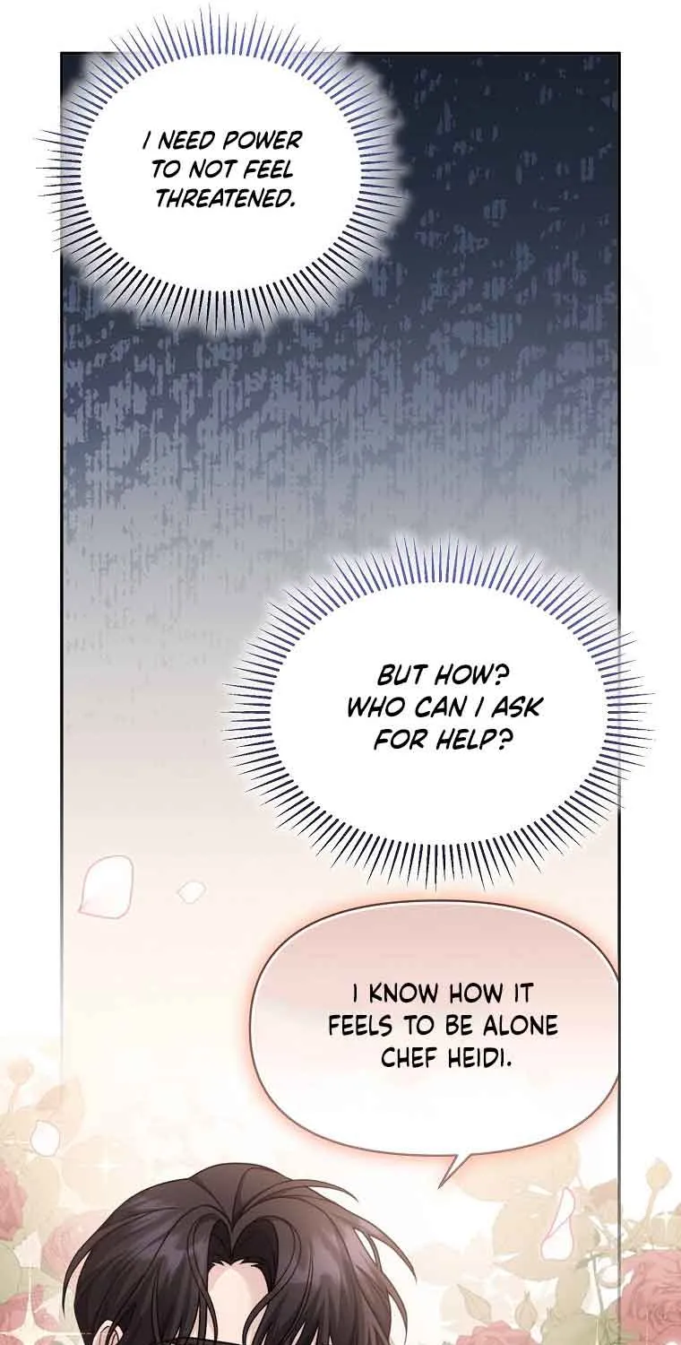 I’m a Villainess, but I’m Good at Cooking Chapter 10 page 55 - 