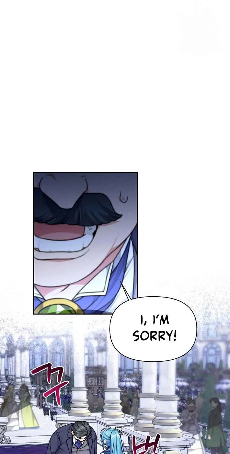 I’m a Villainess, but I’m Good at Cooking Chapter 10 page 7 - 