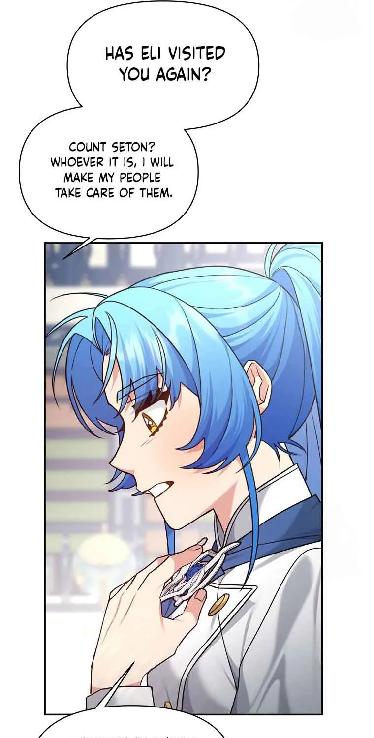 I’m a Villainess, but I’m Good at Cooking Chapter 10 page 62 - 