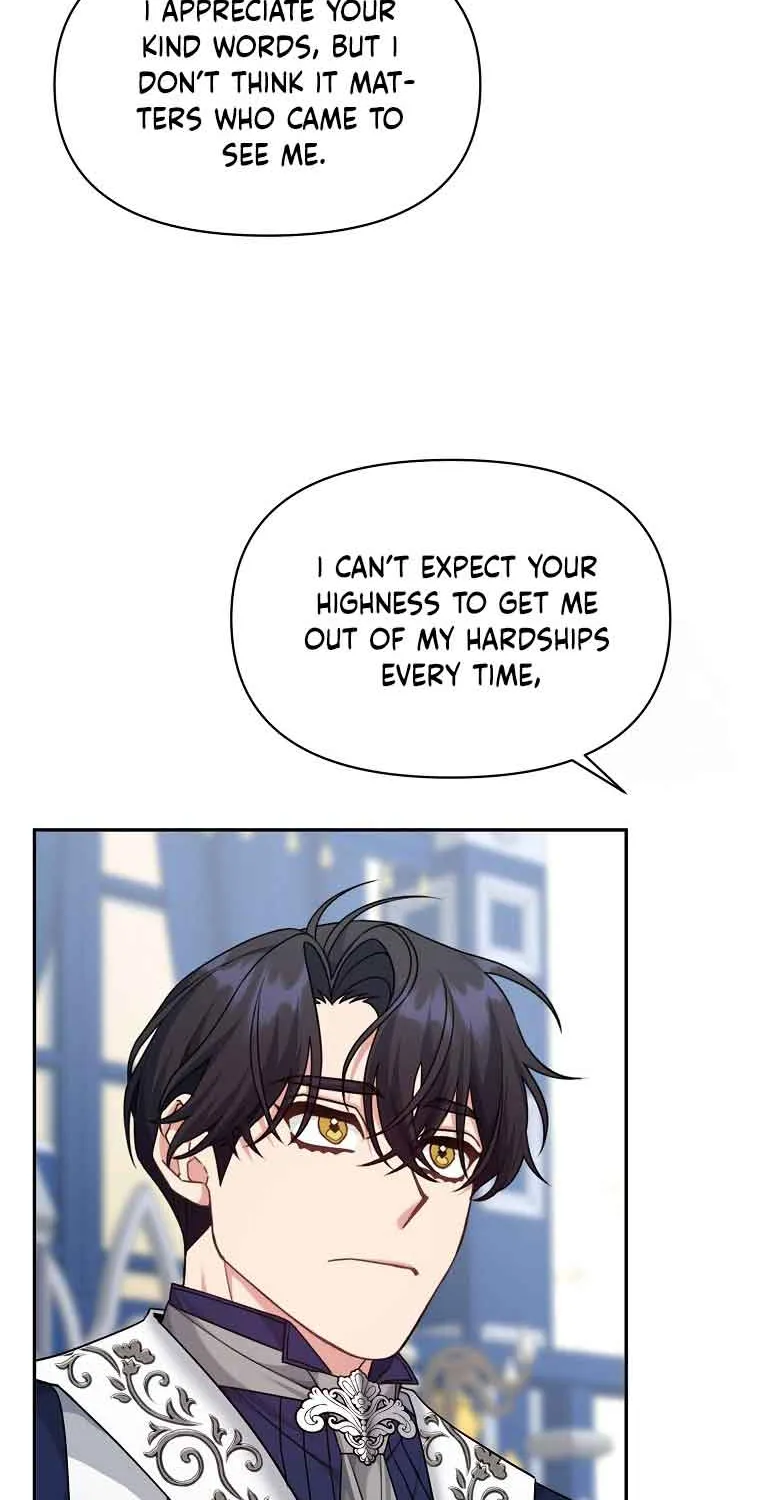 I’m a Villainess, but I’m Good at Cooking Chapter 10 page 63 - 