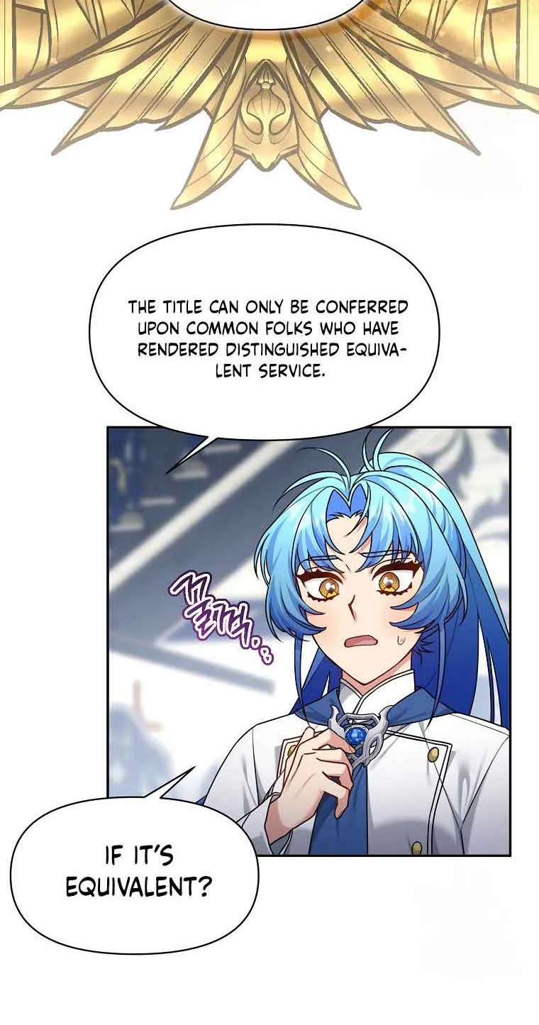 I’m a Villainess, but I’m Good at Cooking Chapter 10 page 67 - 