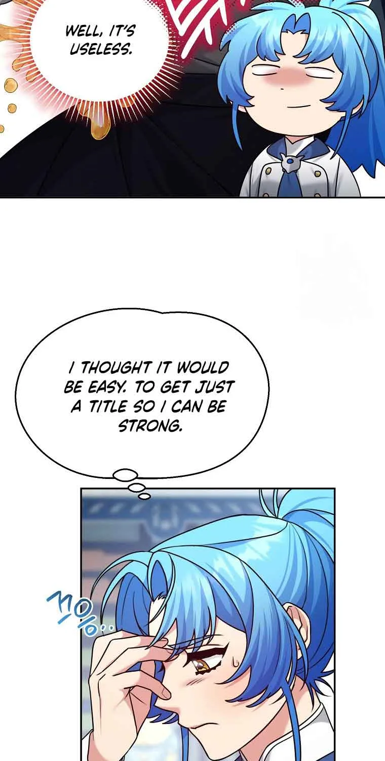 I’m a Villainess, but I’m Good at Cooking Chapter 10 page 69 - 