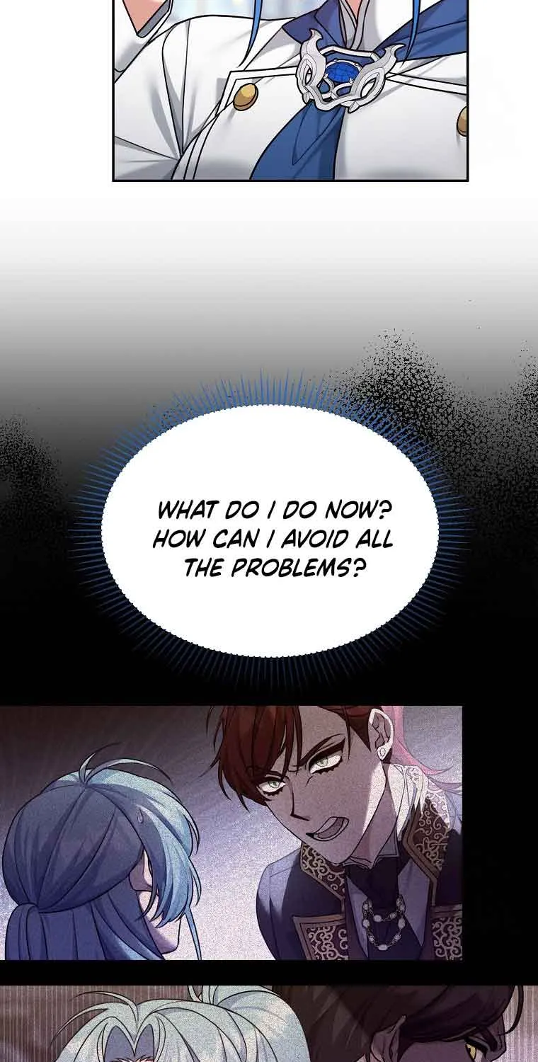 I’m a Villainess, but I’m Good at Cooking Chapter 10 page 70 - 