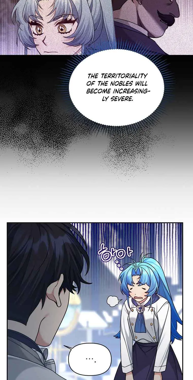 I’m a Villainess, but I’m Good at Cooking Chapter 10 page 71 - 