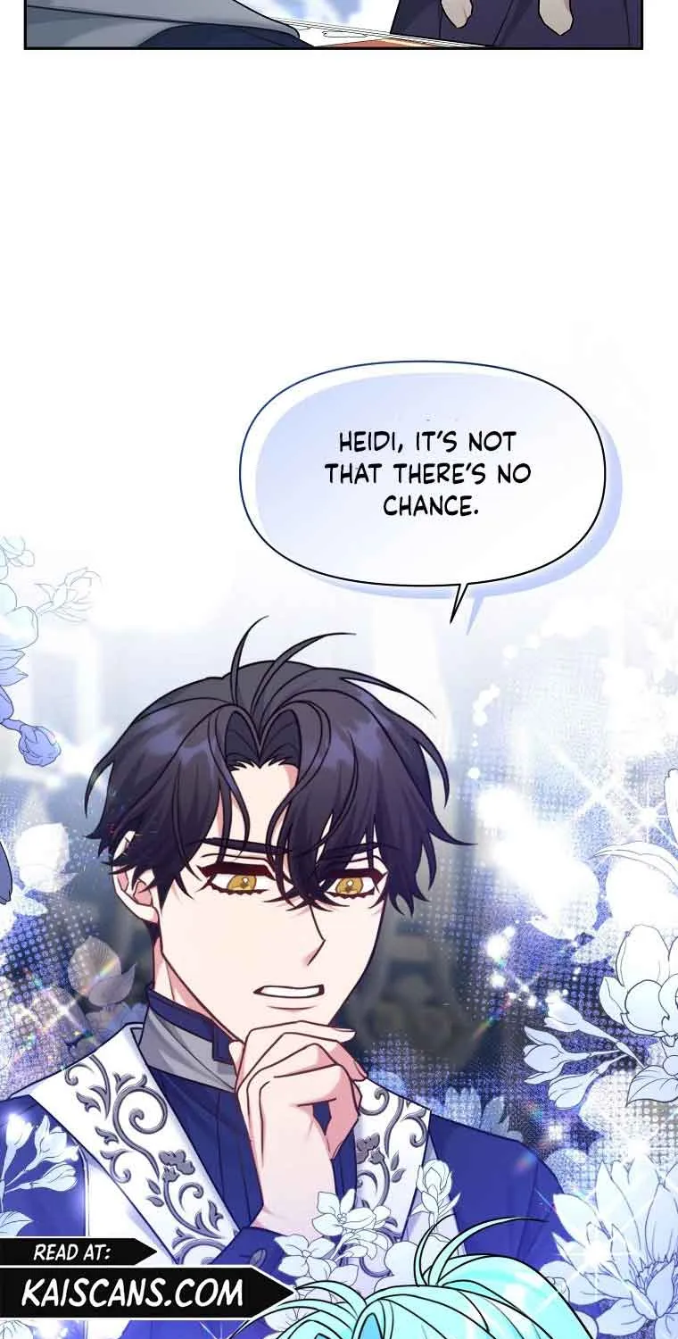 I’m a Villainess, but I’m Good at Cooking Chapter 10 page 72 - 