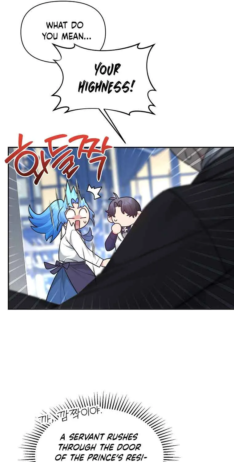 I’m a Villainess, but I’m Good at Cooking Chapter 10 page 75 - 