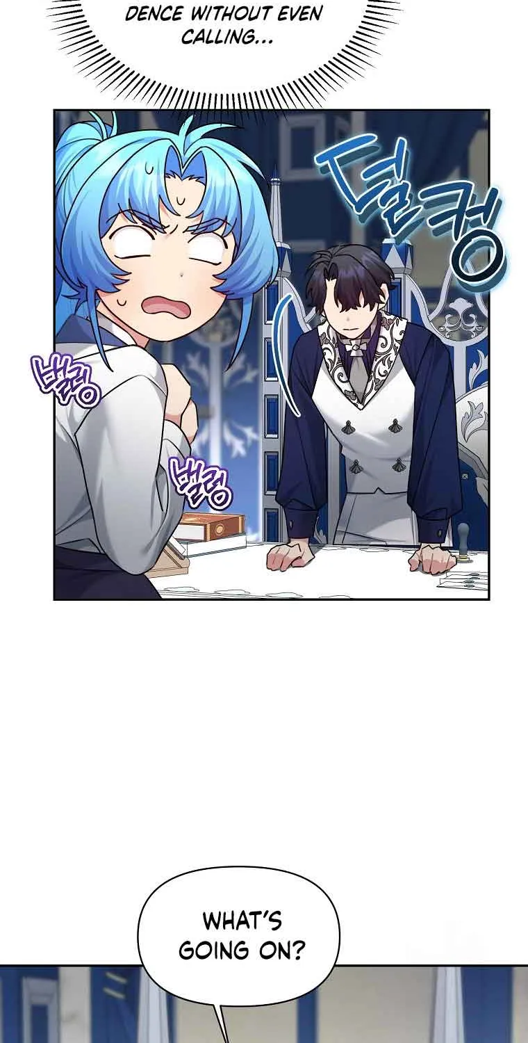 I’m a Villainess, but I’m Good at Cooking Chapter 10 page 76 - 