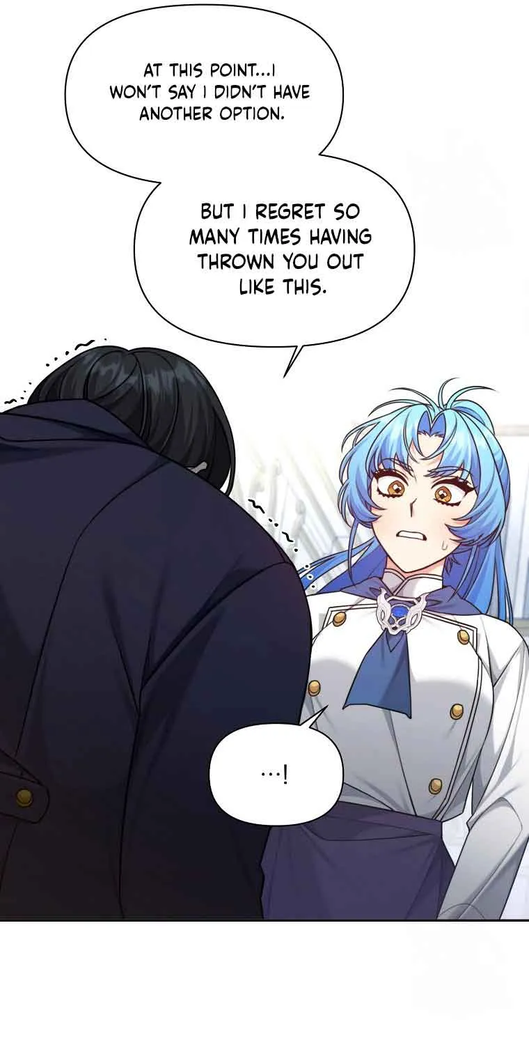 I’m a Villainess, but I’m Good at Cooking Chapter 10 page 9 - 