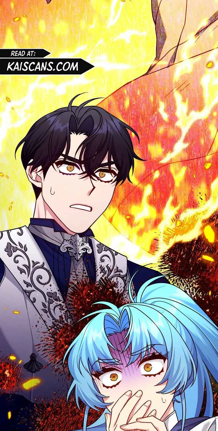 I’m a Villainess, but I’m Good at Cooking Chapter 10 page 81 - 