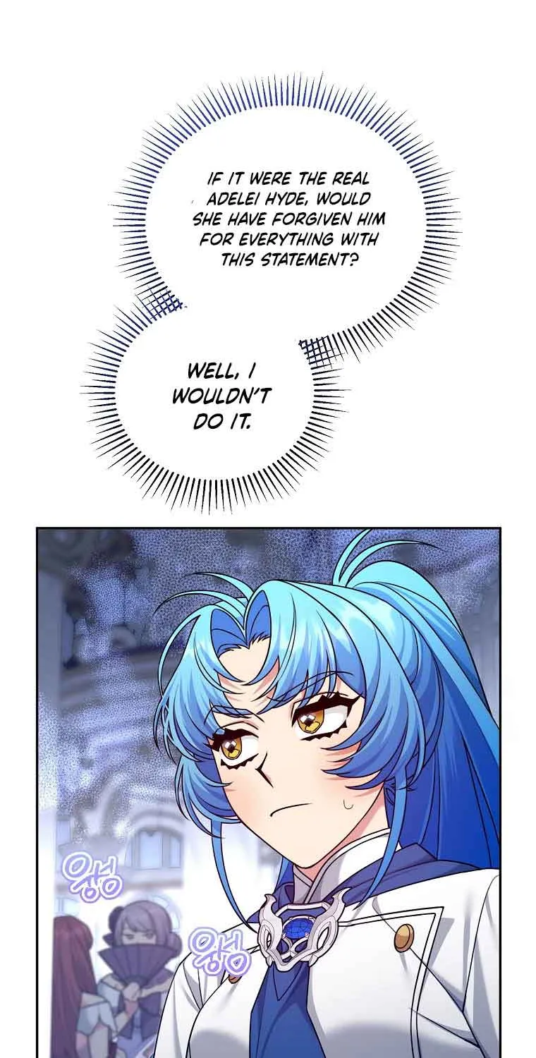 I’m a Villainess, but I’m Good at Cooking Chapter 10 page 10 - 