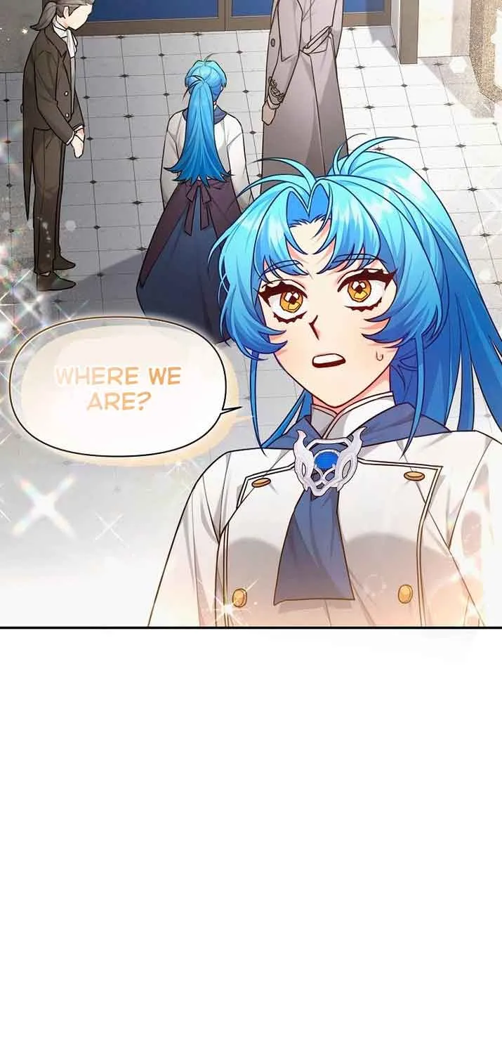 I’m a Villainess, but I’m Good at Cooking Chapter 11 page 13 - 