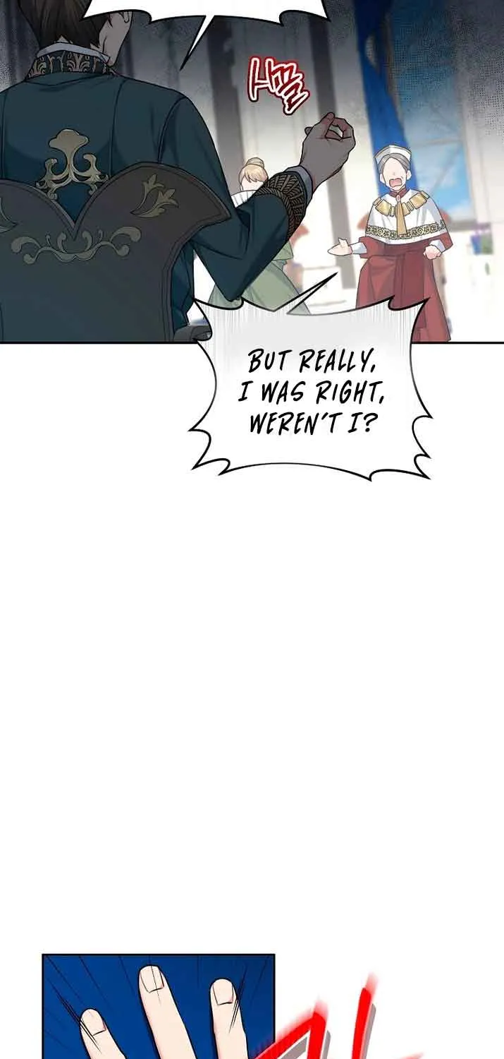 I’m a Villainess, but I’m Good at Cooking Chapter 11 page 16 - 