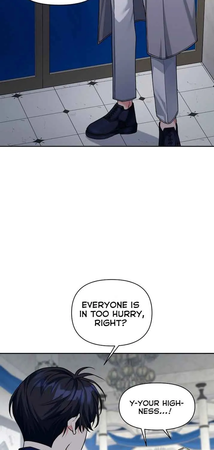 I’m a Villainess, but I’m Good at Cooking Chapter 11 page 18 - 