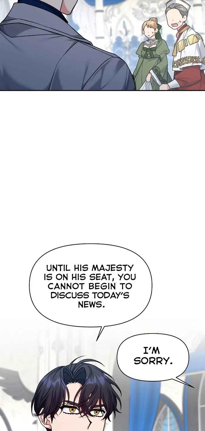 I’m a Villainess, but I’m Good at Cooking Chapter 11 page 19 - 