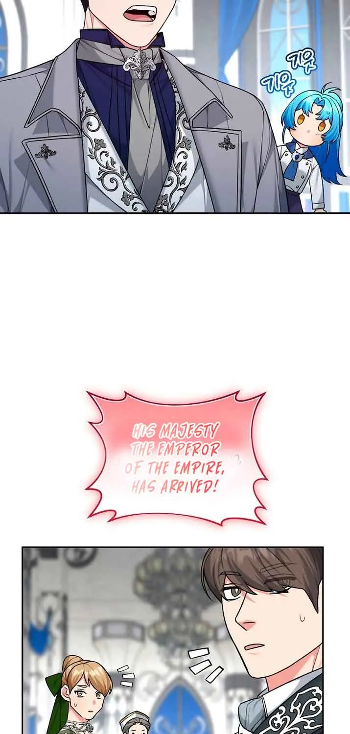 I’m a Villainess, but I’m Good at Cooking Chapter 11 page 20 - 