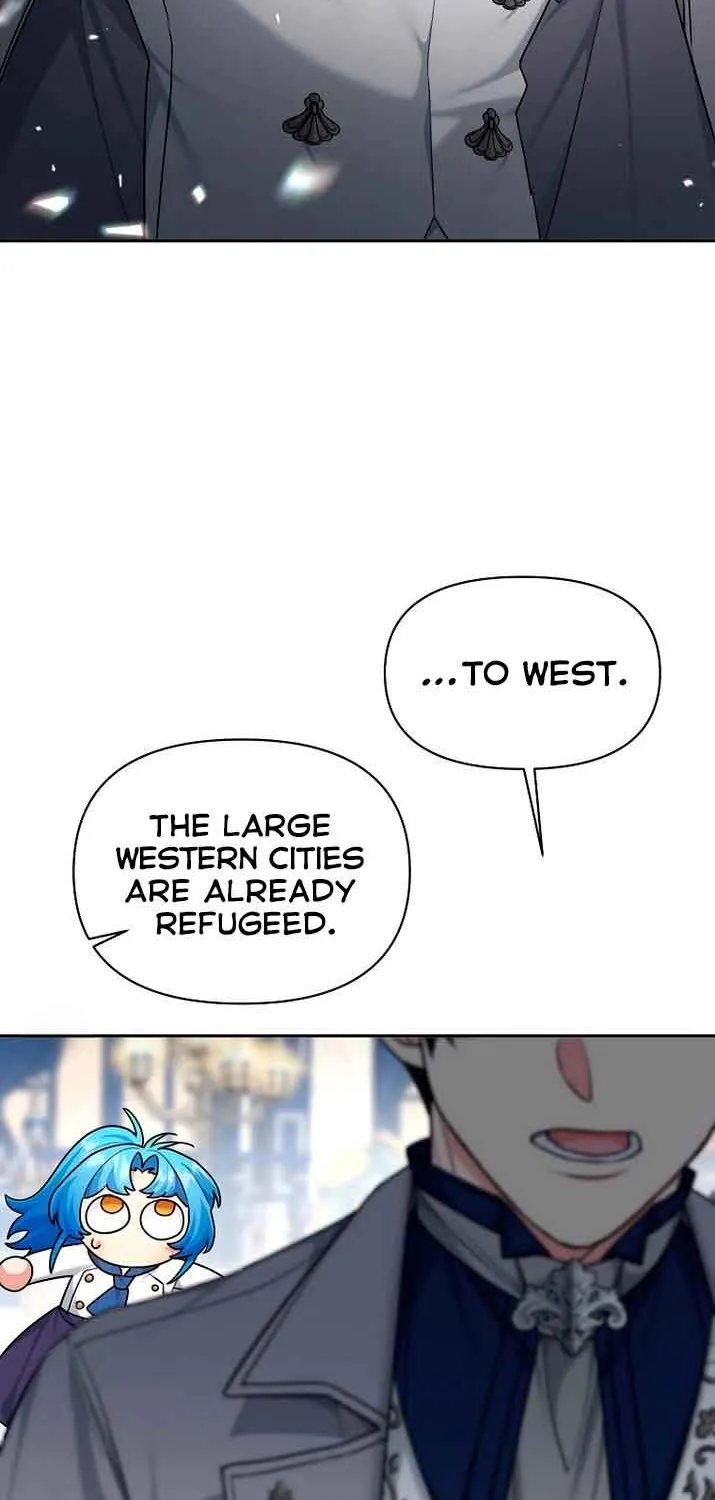 I’m a Villainess, but I’m Good at Cooking Chapter 11 page 3 - 