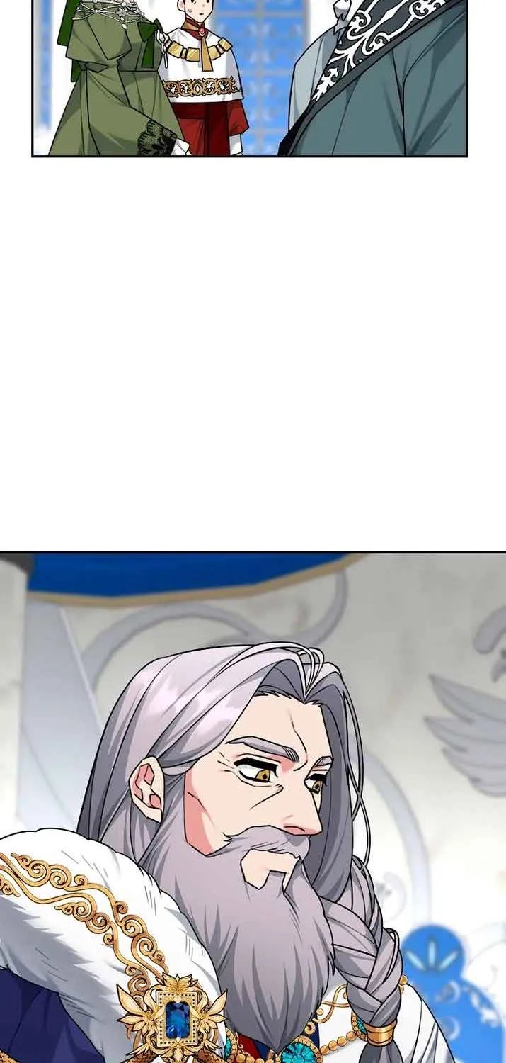I’m a Villainess, but I’m Good at Cooking Chapter 11 page 21 - 