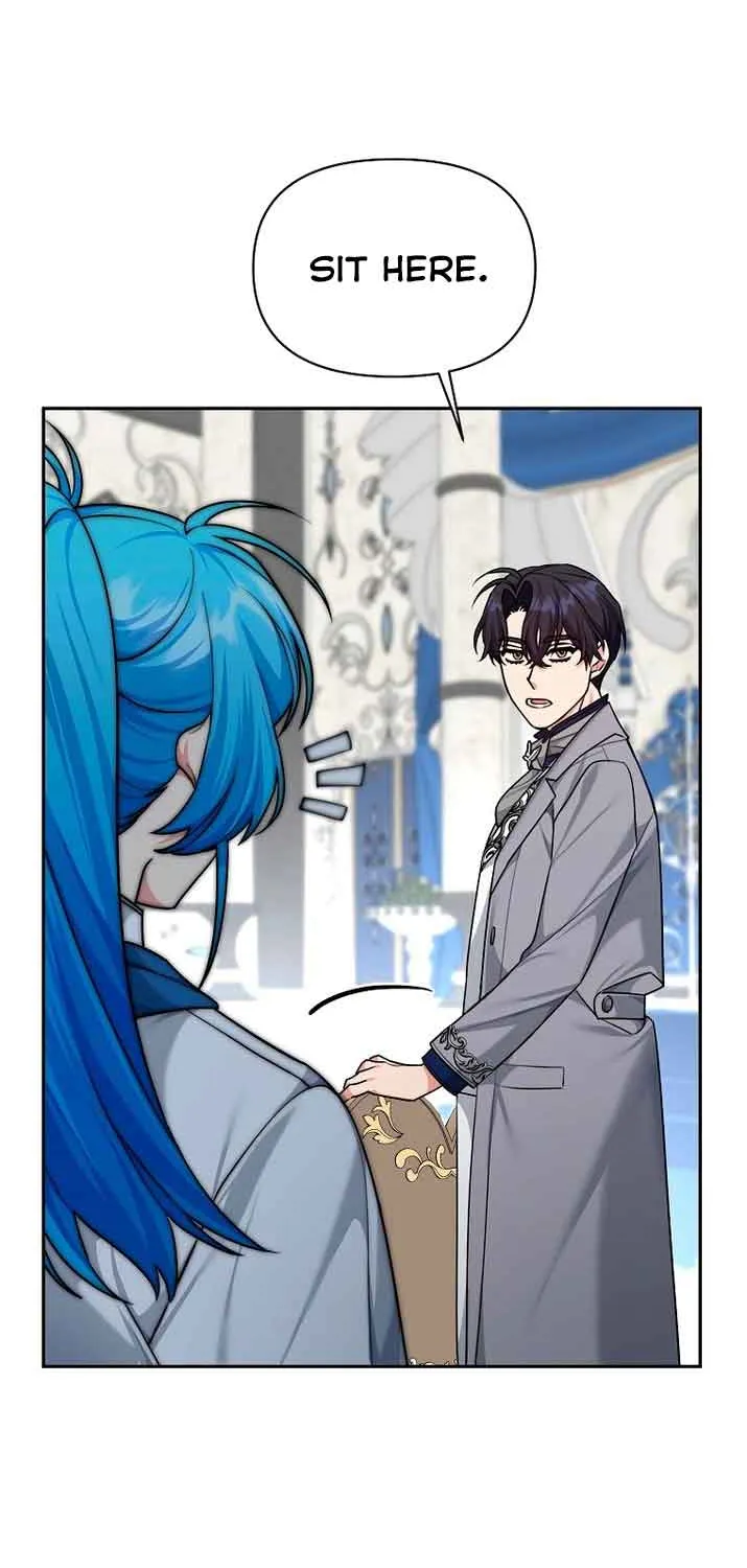 I’m a Villainess, but I’m Good at Cooking Chapter 11 page 26 - 