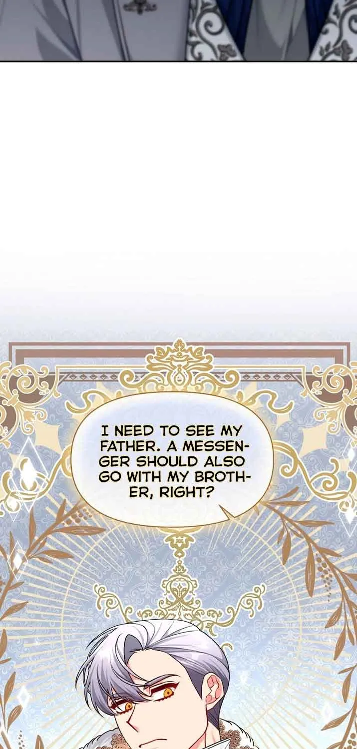 I’m a Villainess, but I’m Good at Cooking Chapter 11 page 4 - 
